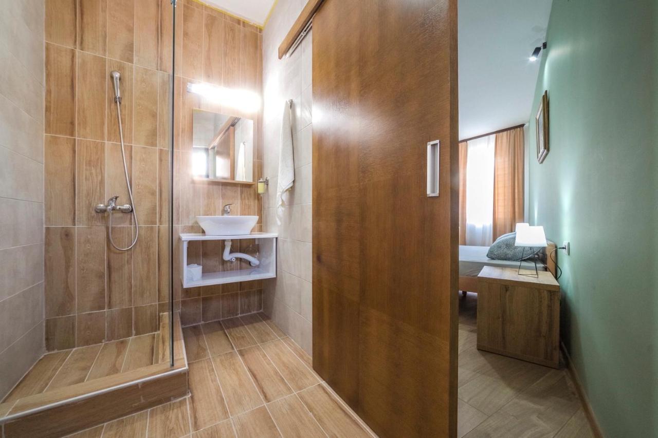 Apartamento Zoe Pirot Exterior foto