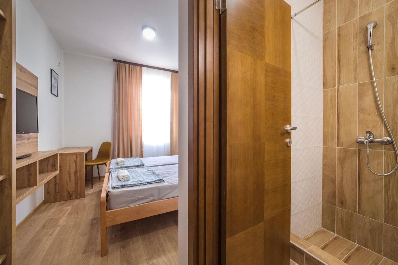 Apartamento Zoe Pirot Exterior foto